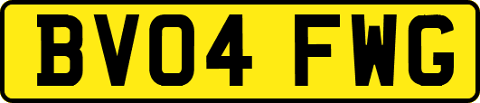 BV04FWG