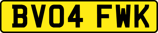 BV04FWK