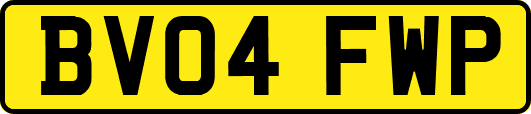 BV04FWP