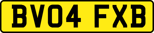 BV04FXB