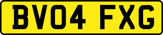 BV04FXG