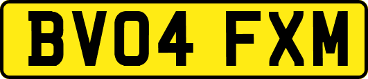 BV04FXM