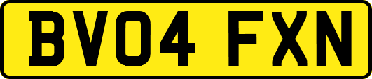 BV04FXN