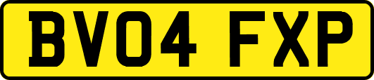 BV04FXP