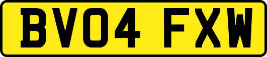 BV04FXW