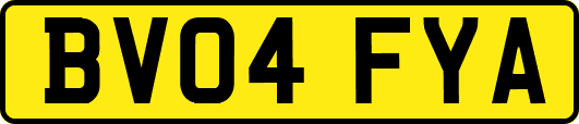 BV04FYA