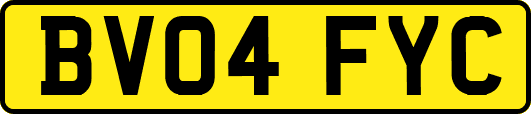 BV04FYC