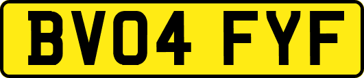 BV04FYF