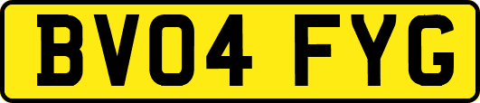 BV04FYG