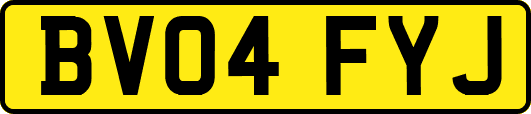 BV04FYJ