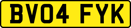 BV04FYK