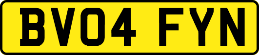 BV04FYN