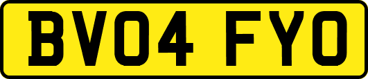 BV04FYO