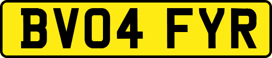BV04FYR