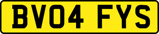BV04FYS