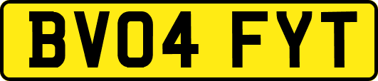BV04FYT