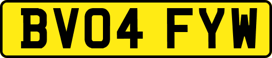 BV04FYW