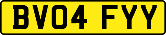 BV04FYY