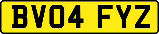 BV04FYZ