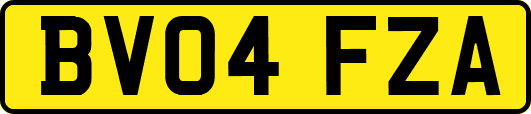 BV04FZA