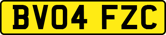BV04FZC