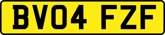 BV04FZF