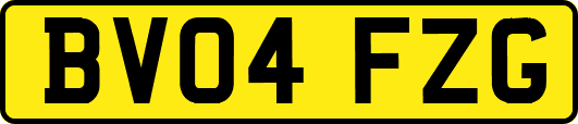 BV04FZG