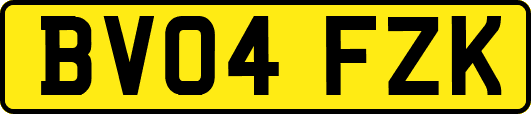 BV04FZK