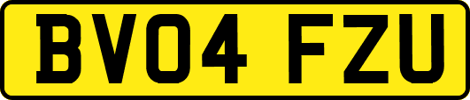 BV04FZU