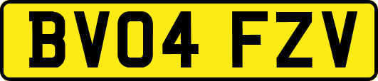BV04FZV