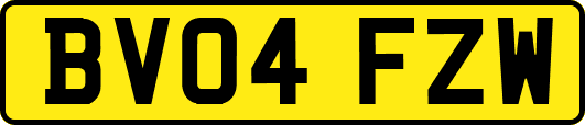 BV04FZW