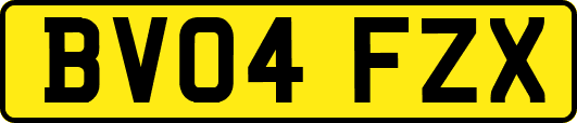 BV04FZX