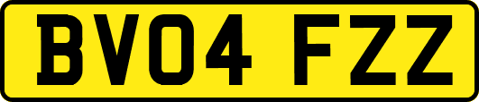 BV04FZZ