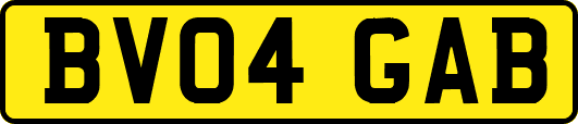 BV04GAB
