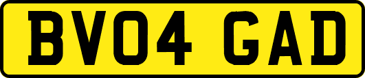 BV04GAD
