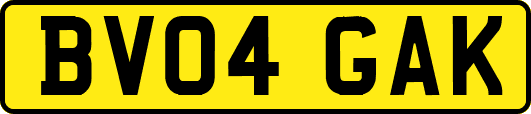 BV04GAK