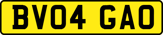 BV04GAO
