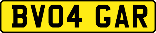 BV04GAR