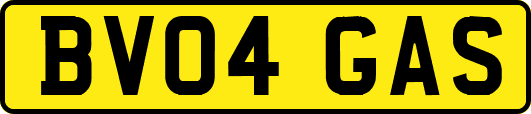 BV04GAS