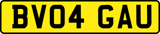 BV04GAU