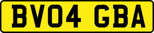BV04GBA