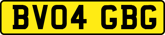 BV04GBG