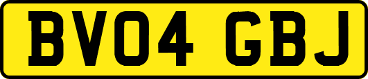 BV04GBJ