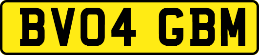 BV04GBM