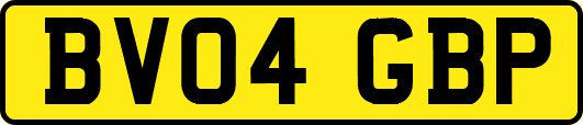 BV04GBP