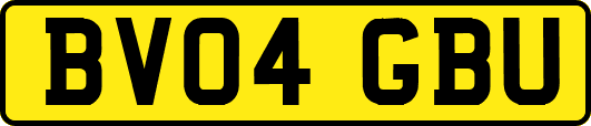 BV04GBU