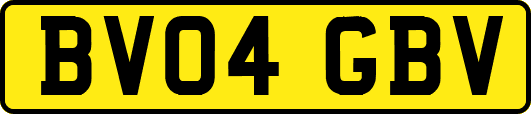 BV04GBV