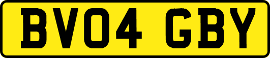BV04GBY