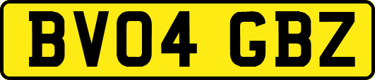 BV04GBZ