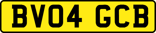 BV04GCB